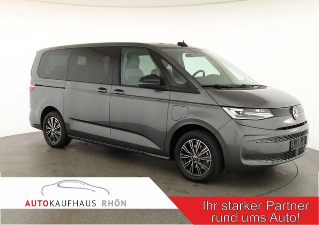 Volkswagen T7 Multivan - eHybrid 4M Business L&Uuml;, 7-Sitzer, AHK, IQ.Light, easyOpen, Navi, 5-J Garantie