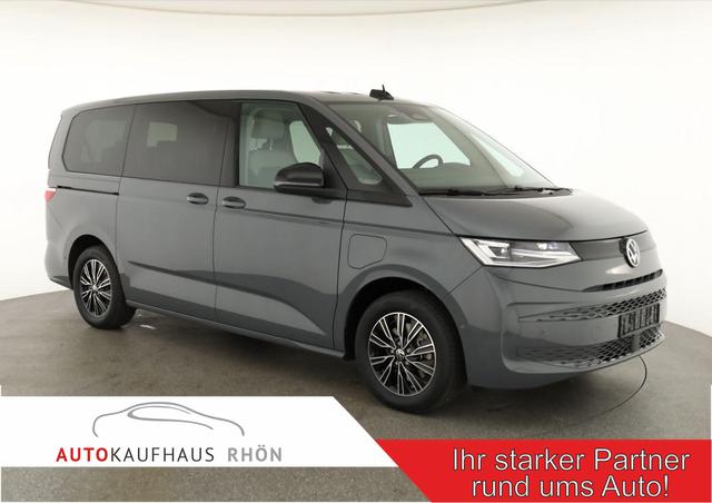 Volkswagen T7 Multivan - eHybrid 4M Business L&Uuml;, 7-Sitzer, AHK, IQ.Light, easyOpen, Navi, 5-J Garantie
