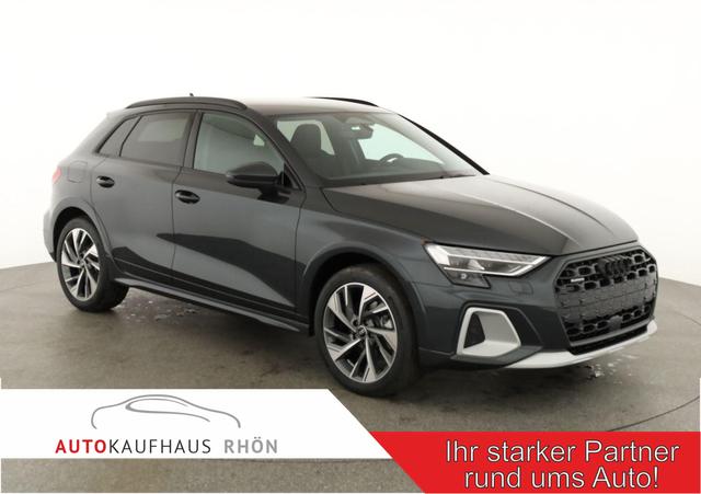 Audi A3 allstreet - TFSI quattro 150 kW S-Tronic, AHK, Navi, 18-Zoll, 5-J. Garantie