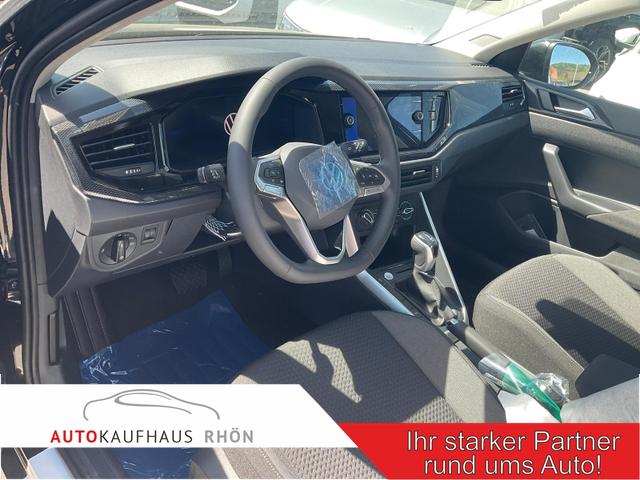 Volkswagen Taigo - LIFE 1.0 TSI DSG Life, LED, Kamera, APP-Connect, Winter, 17-Zoll