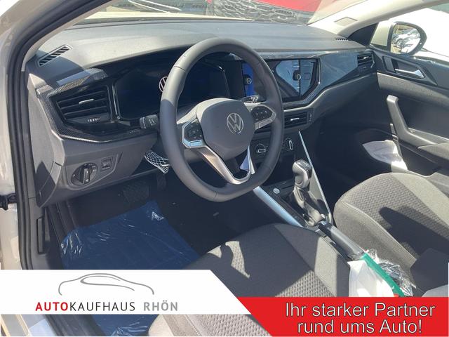 Volkswagen Taigo - LIFE 1.0 TSI DSG Life, LED, Kamera, APP-Connect, Winter, 17-Zoll