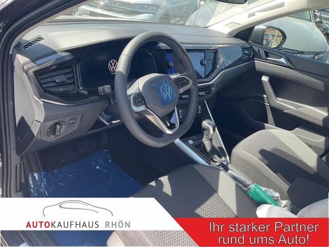 Volkswagen Taigo - LIFE 1.0 TSI DSG Life, LED, Kamera, APP-Connect, Winter, 17-Zoll