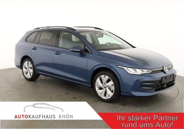 Volkswagen Golf Variant - 1.5 TSI 110 kW Goal VIII Life, AHK, easyOpen, LED, Kamera