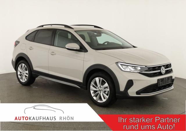 Volkswagen Taigo - LIFE 1.0 TSI DSG Life, LED, Kamera, APP-Connect, Winter, 17-Zoll