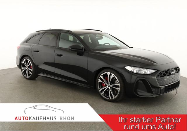 Audi S5 Kombi - TFSI quattro 270 kW Avant quattro, Standheizung, HuD, Pano, B&O, Leder, 20-Zoll, TechPro, sofort