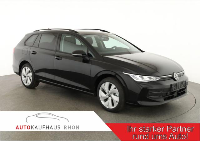 Volkswagen Golf Variant - LIFE VIII 2.0 TDI DSG Life, AHK, easyOpen, Kamera, 3-J Garantie
