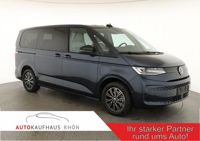 Volkswagen T7 Multivan - eHybrid 4M Business L&Uuml;, 7-Sitzer, AHK, IQ.Light, easyOpen, Navi, 5-J Garantie