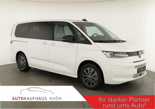 Volkswagen T7 Multivan - eHybrid 4M Business L&Uuml;, 7-Sitzer, AHK, IQ.Light, easyOpen, Navi, 5-J Garantie