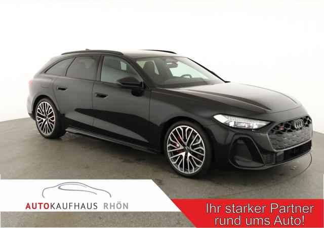Audi S5 Kombi - TFSI quattro 270 kW Avant quattro, HuD, Pano, B&O, Leder, 20-Zoll, TechPro, sofort