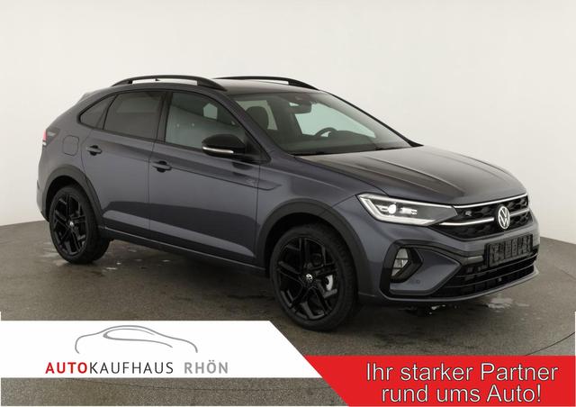 Volkswagen Taigo - R-Line 1.5 TSI DSG R-Line, AHK, Matrix, Kamera, ACC, Winter, 4 J.-Garantie
