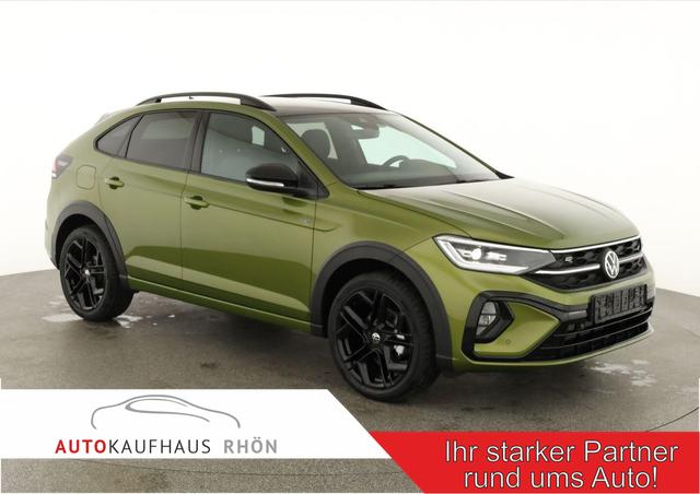 Volkswagen Taigo - R-Line 1.5 TSI DSG R-Line, AHK, Matrix, Kamera, ACC, Winter, 4 J.-Garantie