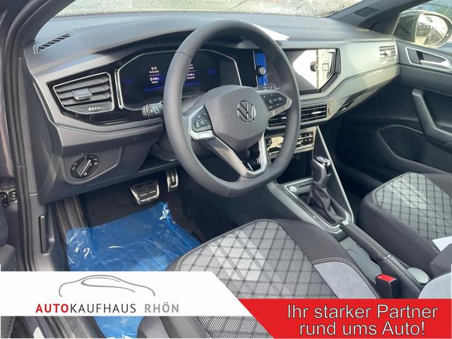 Volkswagen Taigo - R-Line 1.5 TSI DSG R-Line, Navi, AHK, Matrix, Kamera, ACC, Winter, 4 J.-Garantie