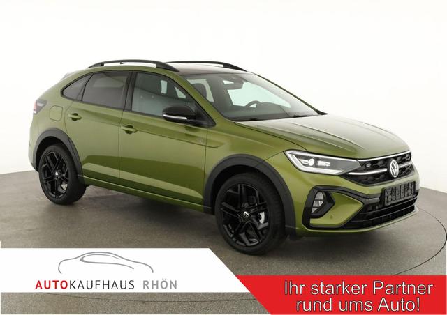 Volkswagen Taigo - R-Line 1.5 TSI DSG R-Line, Navi, AHK, Matrix, Kamera, ACC, Winter, 4 J.-Garantie