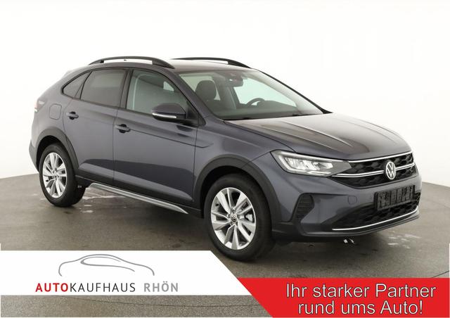 Volkswagen Taigo - LIFE 1.0 TSI DSG Life, LED, Kamera, APP-Connect, Winter, 17-Zoll