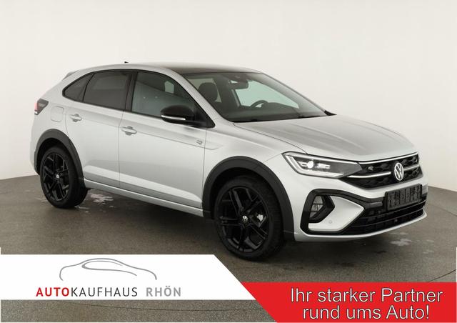 Volkswagen Taigo - R-Line 1.5 TSI DSG R-Line, Pano. Navi, AHK, Matrix, Kamera, ACC, Winter, 4 J.-Garantie
