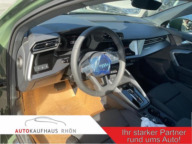 Audi A3 allstreet - TFSI quattro 150 kW S-Tronic, Navi, 18-Zoll, 5-J. Garantie