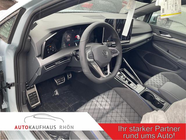 Volkswagen Golf Variant - 2.0 TSI 150 kW 4Motion R-Line VIII DSG 4M R-LINE, AHK, easyOpen, LED-Plus, 18-Zoll, 3 J.-Garantie
