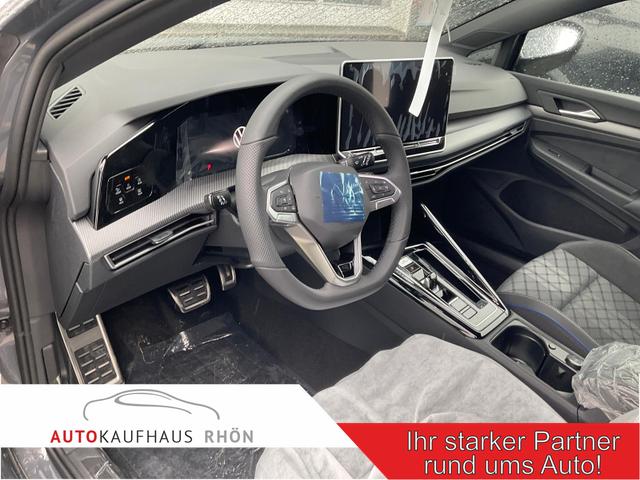 Volkswagen Golf Variant - 2.0 TSI 150 kW 4Motion R-Line VIII DSG 4M R-LINE, AHK, easyOpen, LED-Plus, 18-Zoll, 3 J.-Garantie