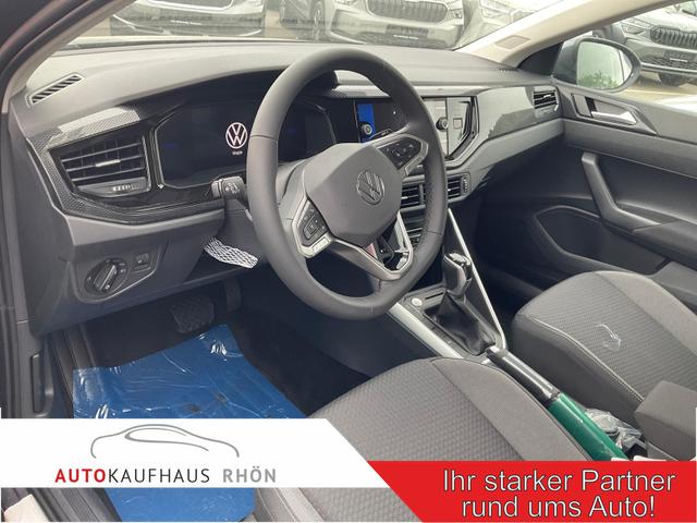 Volkswagen Taigo - LIFE 1.5 TSI DSG Life, AHK, LED, Kamera, ACC, Winter, 17-Zoll