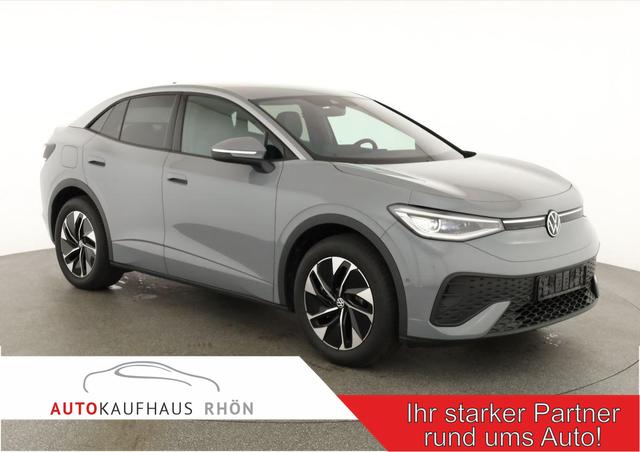 Volkswagen ID.5 - Pro 210 kW mit Infotainment-Paket Pro, IQ.Light, Navi, Kamera, 19-Zoll, Komfortpaket