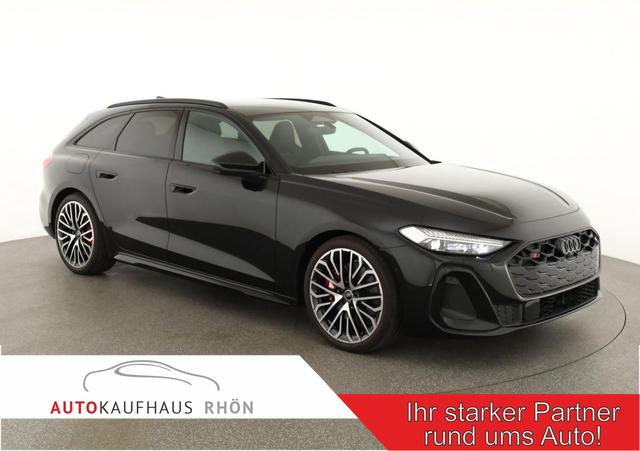 Audi S5 Kombi - TFSI quattro 270 kW Avant quattro, HuD, Pano, B&O, Leder, 20-Zoll, TechPro, sofort