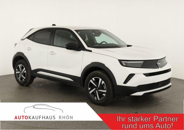 Opel Mokka - Elegance 1.2 Turbo Edition, LED, App-Connect, 5 J.-Garantie