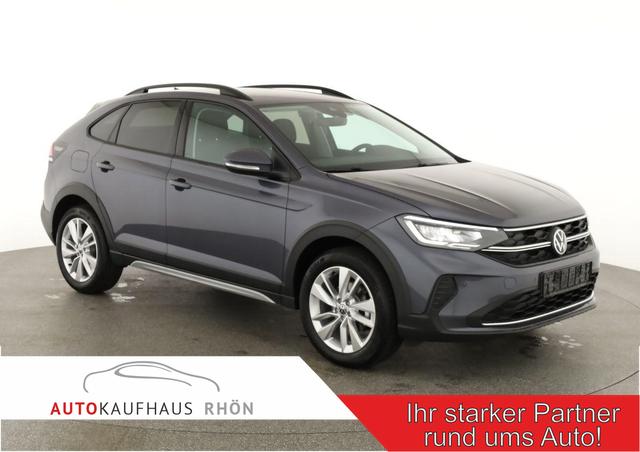 Volkswagen Taigo - LIFE 1.5 TSI DSG Life, AHK, LED, Kamera, ACC, Winter, 17-Zoll