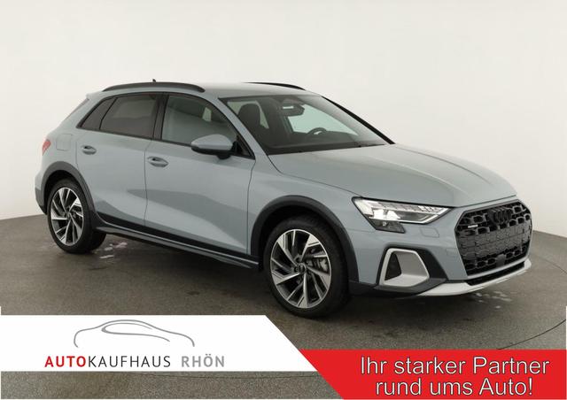 Audi A3 allstreet - TFSI quattro 150 kW S-Tronic, Navi, 18-Zoll, 5-J. Garantie