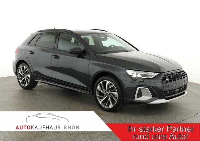 Audi A3 allstreet - TFSI quattro 150 kW S-Tronic, Navi, 18-Zoll, 5-J. Garantie