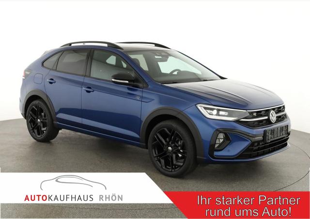 Volkswagen Taigo - R-Line 1.5 TSI DSG R-Line, Navi, AHK, Matrix, Kamera, ACC, Winter, 4 J.-Garantie