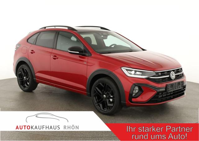 Volkswagen Taigo - R-Line 1.5 TSI DSG R-Line, Navi, AHK, Matrix, Kamera, ACC, Winter, 4 J.-Garantie
