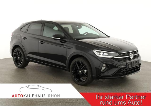 Volkswagen Taigo - R-Line 1.5 TSI DSG R-Line, Pano. Navi, AHK, Matrix, Kamera, ACC, Winter, 4 J.-Garantie