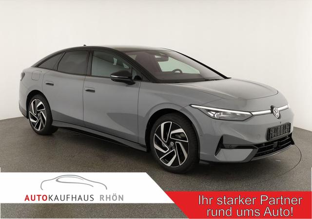 Volkswagen ID.7 - Pro Black, HuD, IQ.Light, IQ.Drive, AreaView, Side, Winter, 20-Zoll