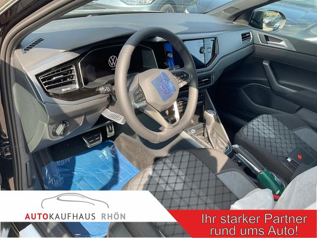 Volkswagen Taigo - R-Line 1.5 TSI DSG R-LINE, AHK, Navi, IQ.Light, Kamera, ACC, Winter