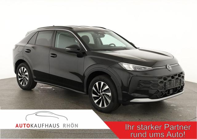 Volkswagen T-Roc - 1.5 eTSI 110 kW Life DSG Life, neues Modell, LED, Kamera, Side, Winter, 17-Zoll