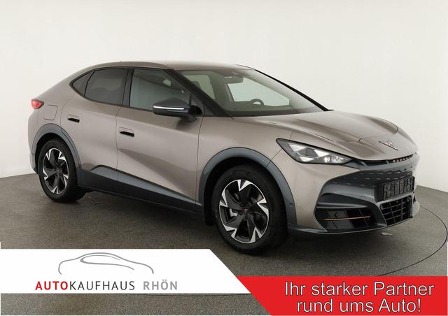 Cupra Tavascan - 210 kW Endurance Endurance, Navi, W&auml;rmepumpe, Kamera, el. Klappe, 19-Zoll, 3 J.-Garantie