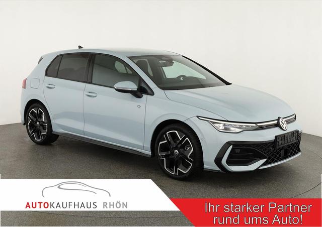 Volkswagen Golf - 2.0 TSI 150 kW 4Motion R-Line VIII DSG 4M R-LINE, LED-Plus, 18-Zoll, Side, Kamera, Winter, 3 J.-Garantie