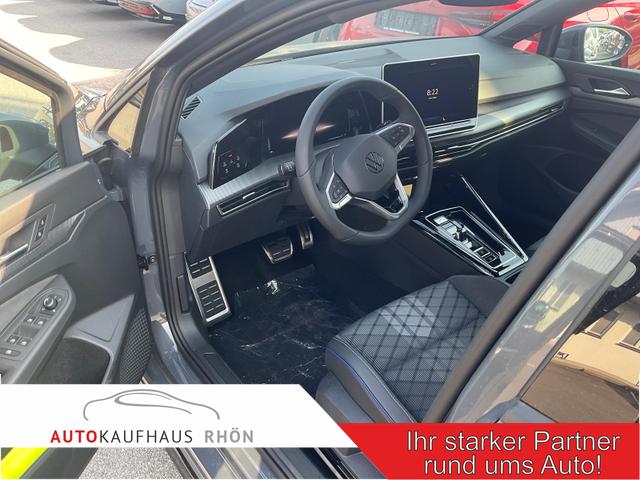 Volkswagen Golf - 2.0 TSI 150 kW 4Motion R-Line VIII DSG 4M R-LINE, LED-Plus, 18-Zoll, Side, Kamera, Winter, 3 J.-Garantie