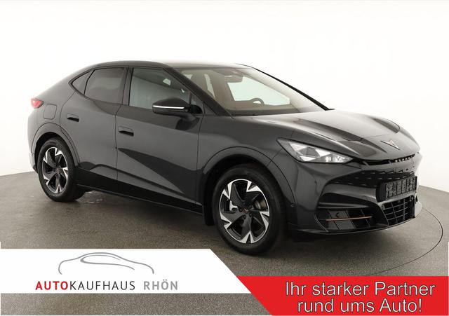 Cupra Tavascan - 210 kW Endurance Endurance, Navi, W&auml;rmepumpe, Kamera, el. Klappe, 19-Zoll, 3 J.-Garantie