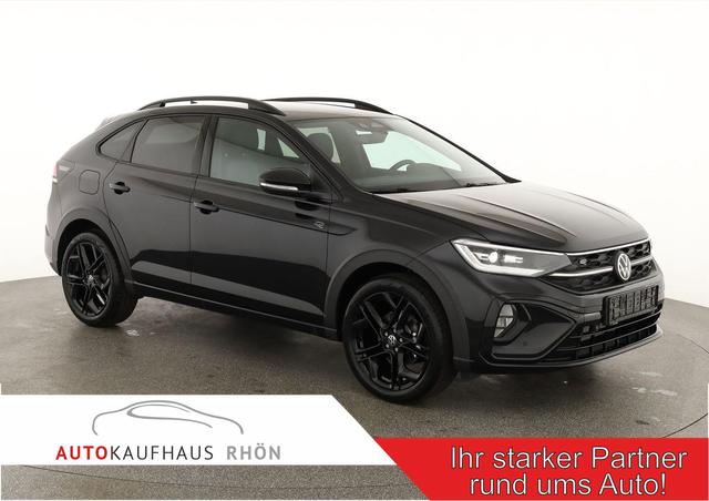 Volkswagen Taigo - R-Line 1.5 TSI DSG R-LINE, AHK, Navi, IQ.Light, Kamera, ACC, Winter