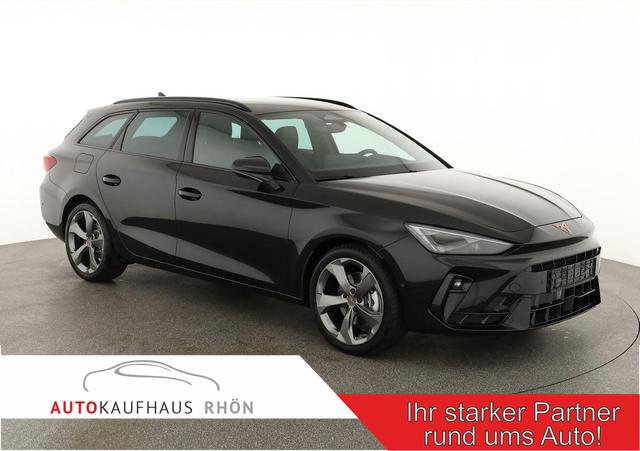 Seat Leon Sportstourer - 2.0 TSI 150 kW 4Drive DSG 4Drive, Navi, Side, Matrix, el. Klappe, 18-Zoll, 5 J.-Garantie