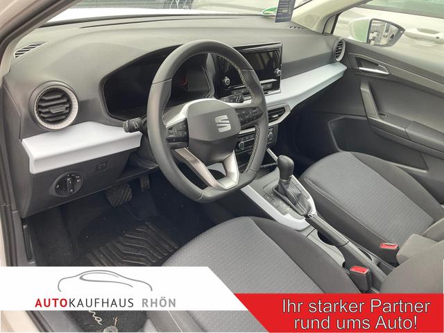 Seat Arona - Style 1.0 TSI DSG Style, LED, ACC, AppConnect