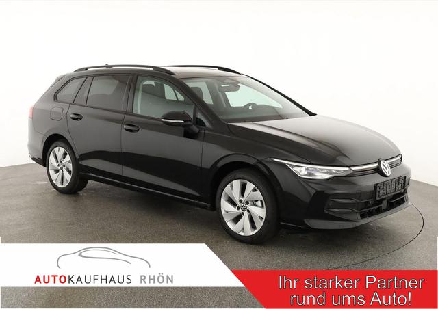 Volkswagen Golf Variant - 1.5 TSI 110 kW VIII Life Facelift, LED-Plus, easyOpen, Kamera