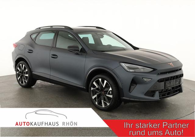 Cupra Formentor - 2.0 TSI 150 kW 4Drive DSG 4Drive, Pano, Navi, Matrix, AreaView, Winter, ACC, 19-Zoll