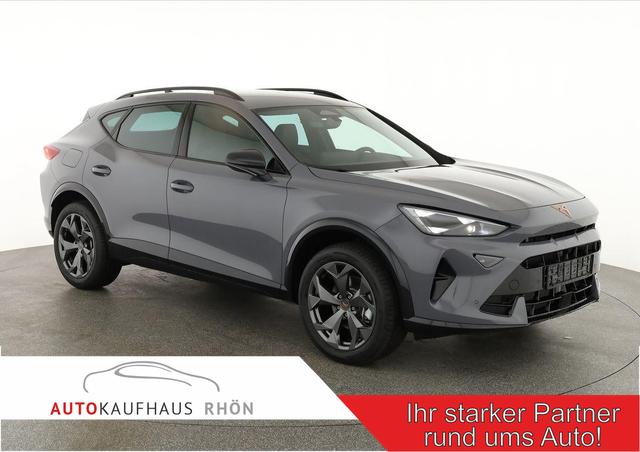 Cupra Formentor - 1.5 eTSI 110 kW DSG, LED, el. Klappe, Kamera, ACC, 18-Zoll, sofort