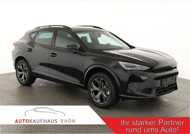 Cupra Formentor - 2.0 TSI 150 kW 4Drive DSG 4Drive, LED, Kamera, ACC, 18-Zoll