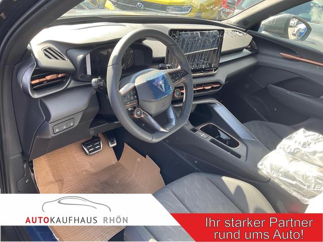 Seat Terra - DSG, Pano, AHK, Matrix, Navi, HuD, el. Klappe, 20-Zoll