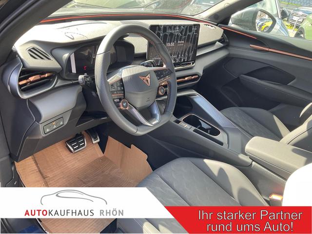 Seat Terra - DSG, Pano, AHK, Matrix, Navi, HuD, el. Klappe, 20-Zoll