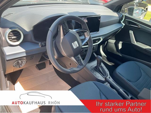 Seat Arona - 1.0 TSI 85 kW Style DSG Style, AHK, Navi, ACC, Kamera, LED