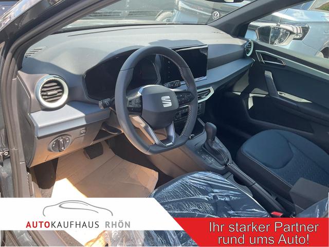 Seat Arona - 1.0 TSI 85 kW Style DSG Style, AHK, Navi, ACC, Kamera, LED